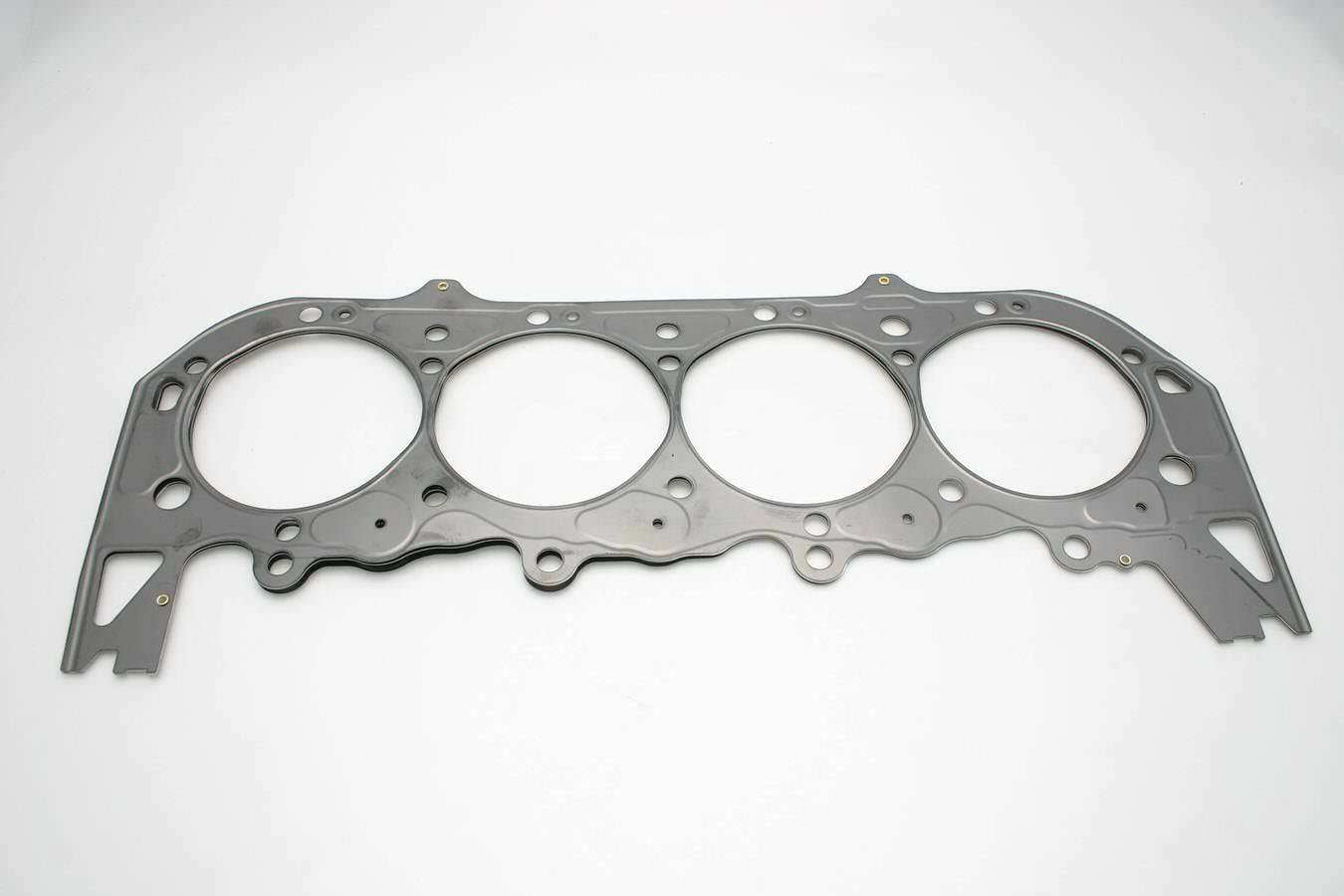Cometic Gaskets 4.500 MLS Head Gasket .040 - BBC 502 Marine MPN CAGC5634-040 For Chevy