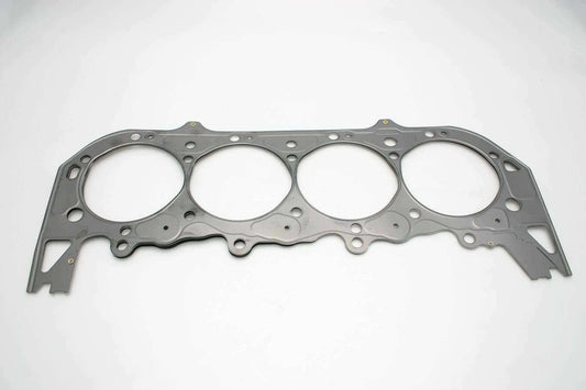 Cometic Gaskets 4.500 MLS Head Gasket .040 - BBC 502 Marine MPN CAGC5634-040 For Chevy