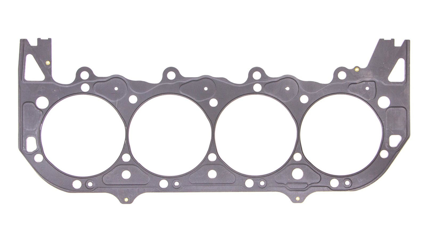 Cometic Gaskets 4.580 MLS Head Gasket .051 - BBC 502 Marine MPN CAGC5636-051 For Chevy