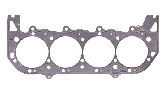 Cometic Gaskets 4.500 MLS Head Gasket .051 - BBC Marine MPN CAGC5638-051 For Chevy
