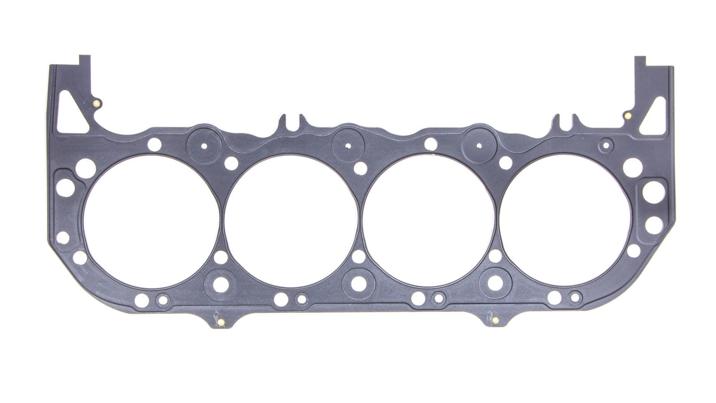 Cometic Gaskets 4.600 MLS Head Gasket .060 - BBC Marine MPN CAGC5641-060 For Chevy