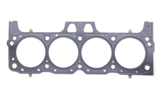 Cometic Gaskets 4.400 MLS Head Gasket .040 - BBF 460 MPN CAGC5666-040 For Ford