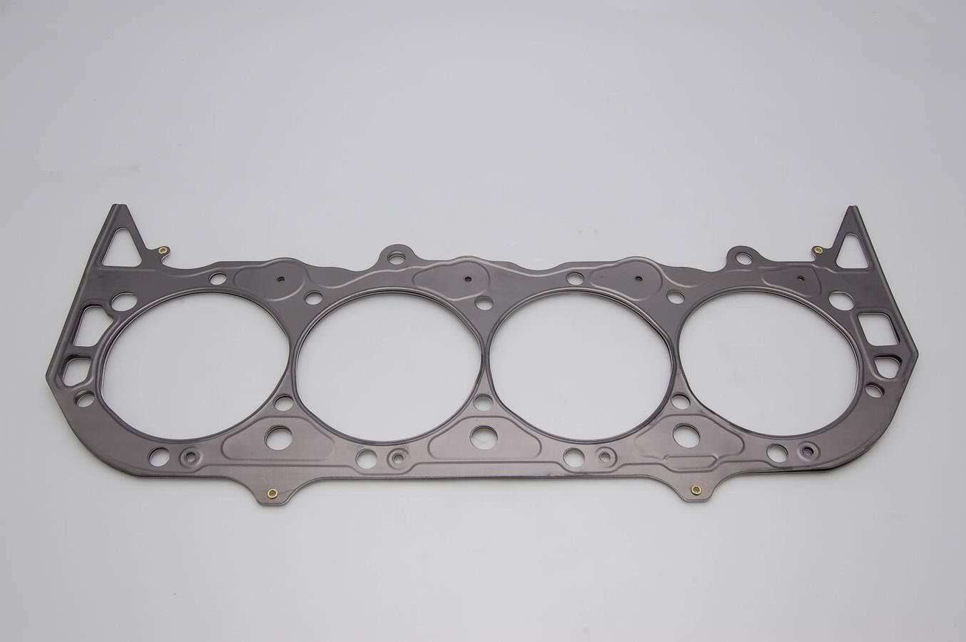 Cometic Gaskets 4.320 MLS Head Gasket .030 - BBC MPN CAGC5816-030 For Chevy