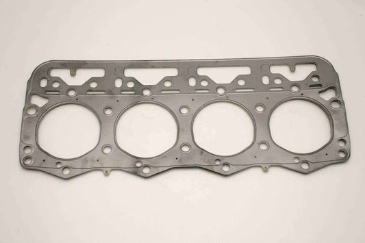 Cometic Gaskets 4.140 MLS Head Gasket Ford 7.3L Diesel 94-03 MPN CAGC5839-066 For Ford