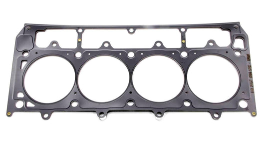 Cometic Gaskets 4.125 MLS Head Gasket .051 - GM LSX RH MPN CAGC5933-051 For GM LS-Series