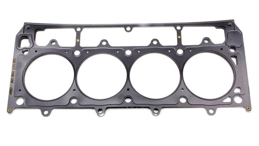 Cometic Gaskets 4.185 MLS Head Gasket .051 - GM LSX LH MPN CAGC5936-051 For GM LS-Series