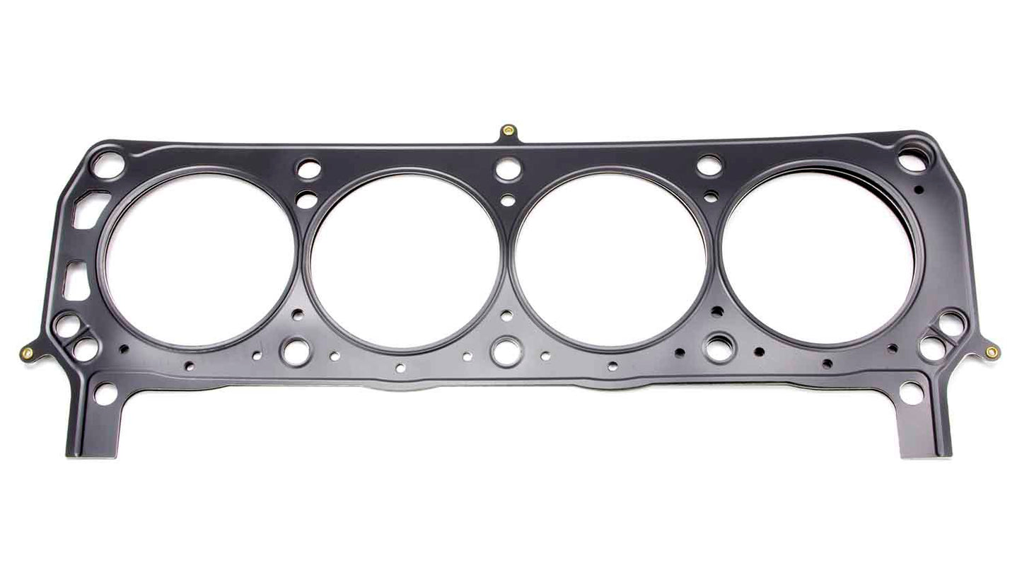 Cometic Gaskets 4.030 MLS Head Gasket .040 - SBF MPN CAGC5958-040 For Ford
