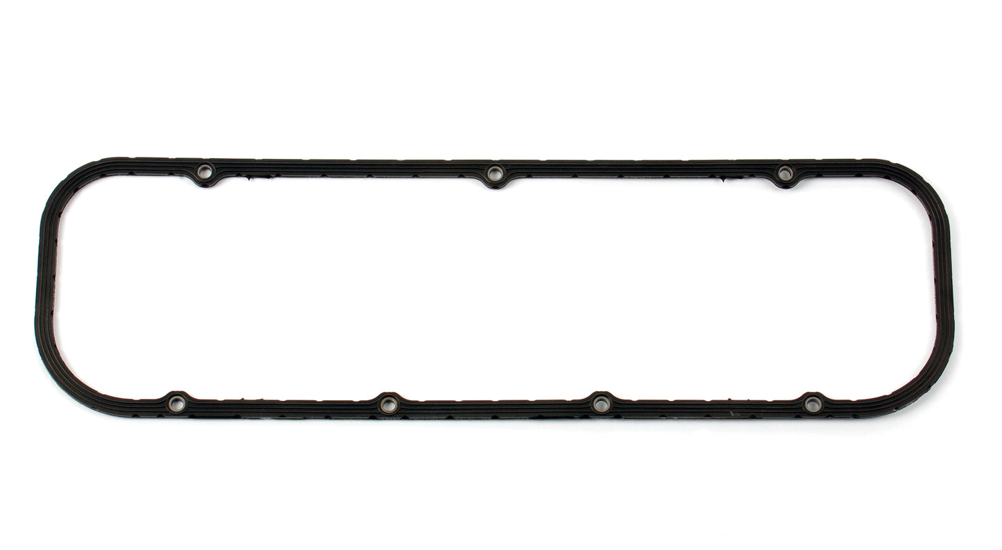 Cometic Gaskets BBC Valve Cover Gasket (1pk) Molded Rubber MPN CAGC5975 For Chevy