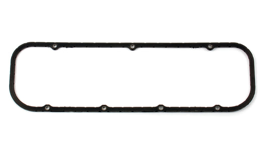 Cometic Gaskets BBC Valve Cover Gasket (1pk) Molded Rubber MPN CAGC5975 For Chevy