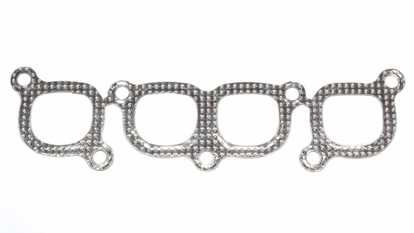 Cometic Gaskets   Exhaust Gasket - SBC ASCS Brodix Heads  CAGEX1256064AM