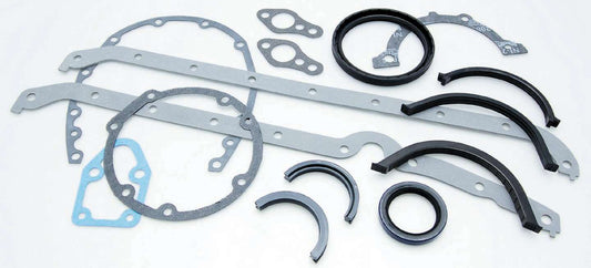 Cometic Gaskets Bottom End Gasket Kit - SBC MPN CAGPRO1003B For Chevy