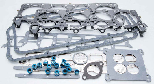 Cometic Gaskets Top End MLS Gasket Kit - 426 Hemi MPN CAGPRO1021T For Mopar