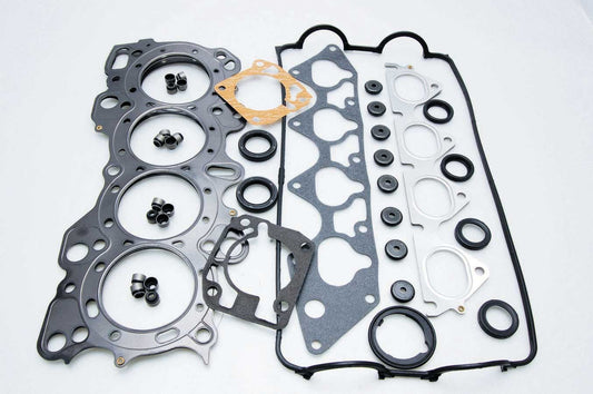 Cometic Gaskets Top End MLS Gasket Kit - Honda B18C1 DOHC VTEC MPN CAGPRO2003T For Honda