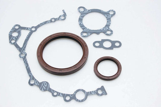 Cometic Gaskets   Bottom End Gasket Kit - Nissan Inline-6 88-02  CAGPRO2017B