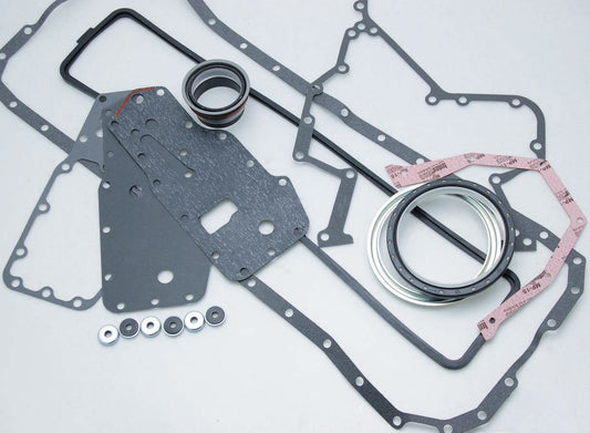 Cometic Gaskets Bottom End Gasket Kit 5.9L Dodge Cummins 24V MPN CAGPRO3002B For Dodge Cummins