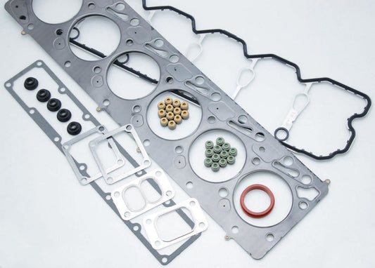 Cometic Gaskets Top End Gasket Kit 5.9L 24V Dodge Cummins 98-02 MPN CAGPRO3002T For Dodge Cummins