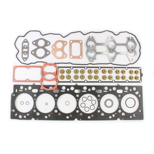 Cometic Gaskets Top End Gasket Kit 6.7L 24V Dodge Cummins 09-Up MPN CAGPRO3004T For Dodge Cummins
