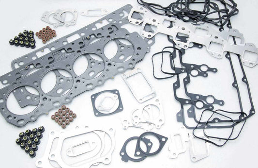 Cometic Gaskets Top End Gasket Kit GM 6.6L Duramax 04-07 MPN CAGPRO3009T For GM Ram