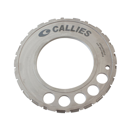 Callies Billet Reluctor Wheel - 24-tooth GM LS MPN CAL12559353-1 For GM LS-Series