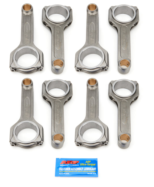 Callies   BBC 6.700 H-Beam Rod Set  Compstar Extreme  CALCSB6700ES3BDAX