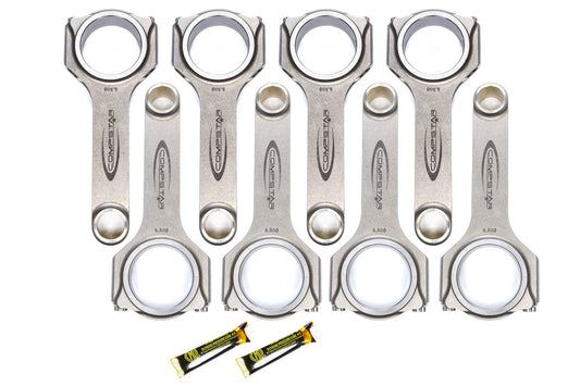 Callies BBC Forged H-Beam Rods 6.800/2.200 MPN CALCSB6800ES3B9AH For Chevy