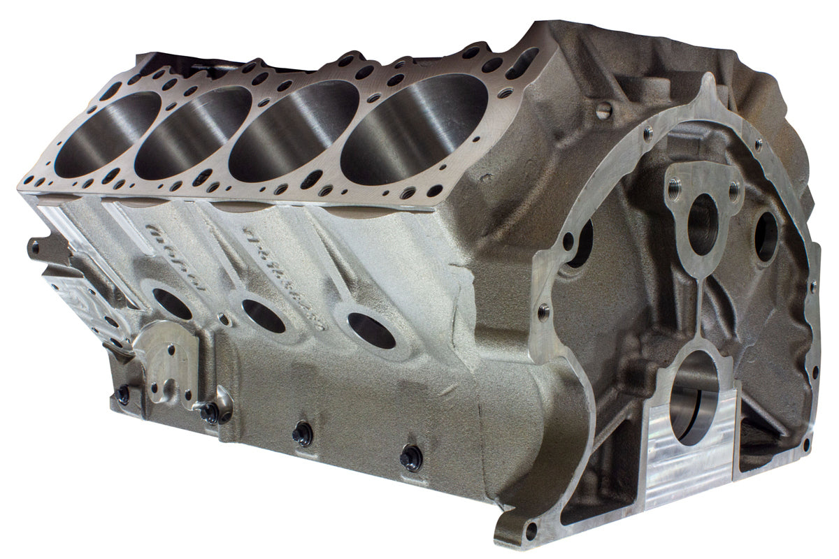 Callies 4.500 Gen II Wedge Block Finished Bore MPN CALP5160213AA