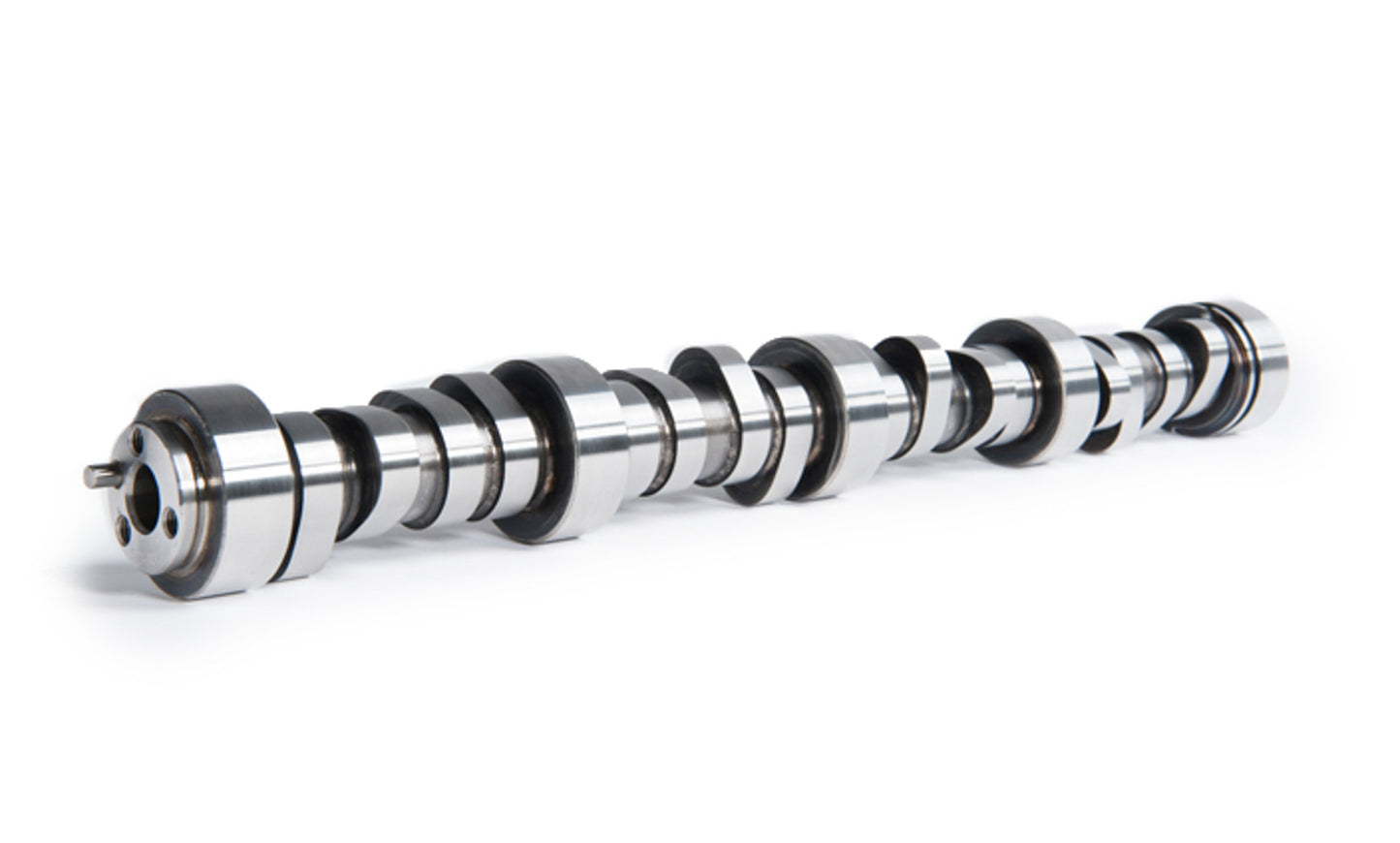 Cam Motion Inc   LS Hyd Roller Cam 3-Bolt .621/.604 116 Degrees  CAM03-01-0050