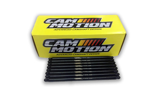 Cam Motion Inc LS Pushrod Set 5/16 x 7.450 x .080 16pk MPN CAMPS174501202 For GM LS-Series