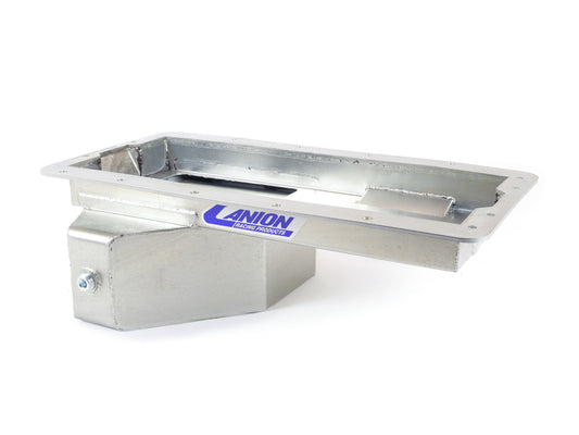 Canton Ford 5.0L Coyote R/R Oil Pan - Rear Sump MPN CAN15-734 For Ford Coyote