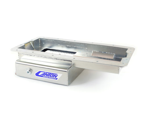 Canton   Ford 5.0L Coyote R/R Oil Pan - Rear Sump  CAN15-736
