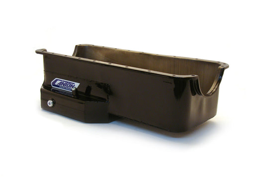 Canton   BBF Road Race Oil Pan - 8qt. Rear Sump  CAN15-766