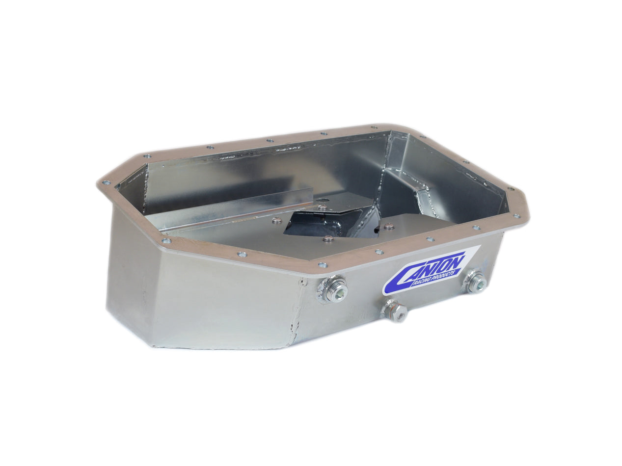 Canton Honda K-Series Oil Pan Drag/Road Race MPN CAN15-964 For Honda