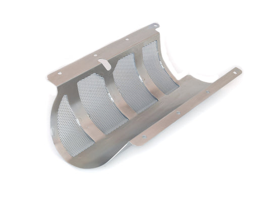 Canton Pontiac V8 Windage Tray MPN CAN20-918 For Pontiac