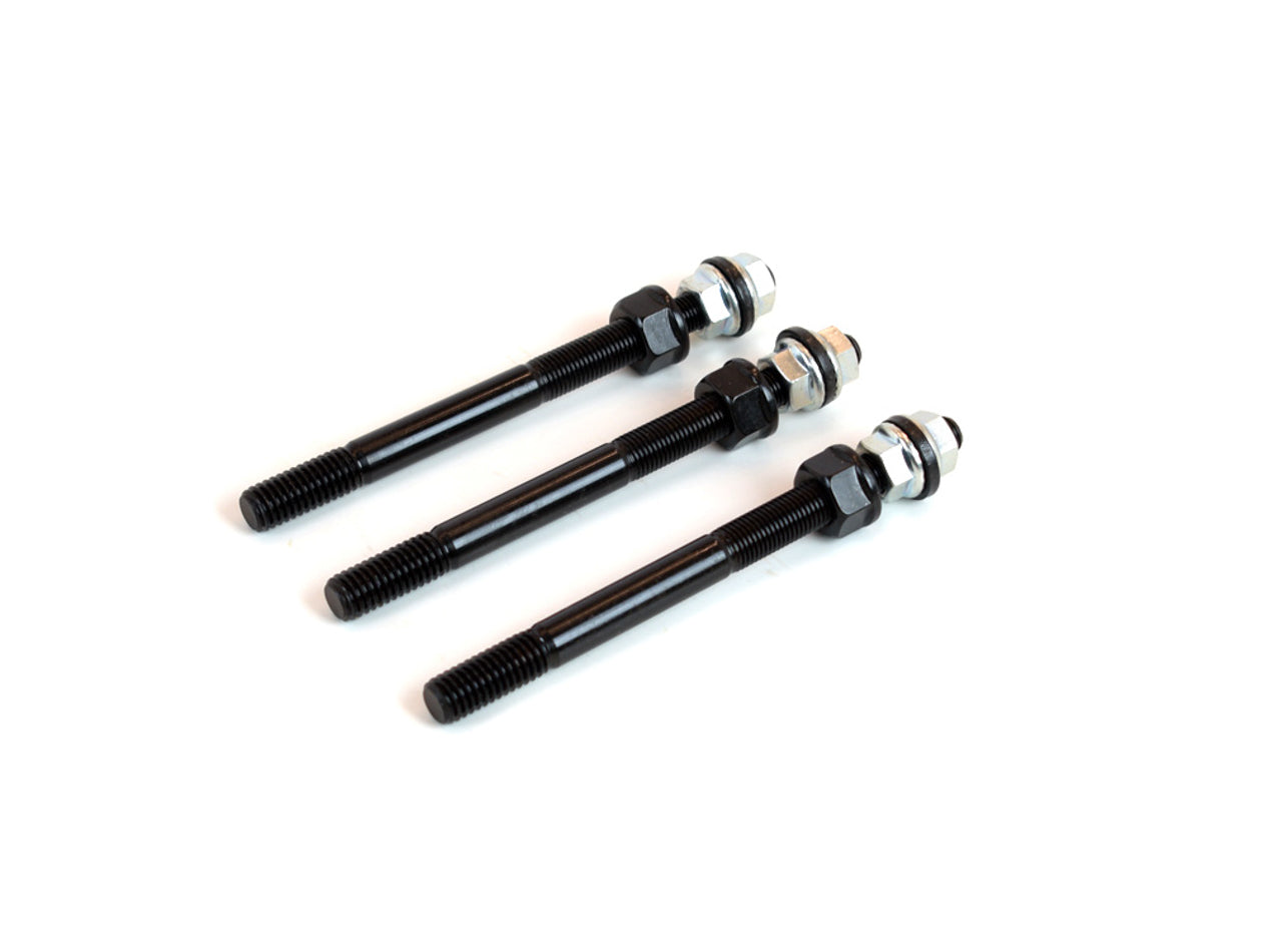 Canton SBC Windage Tray Mtng. Kit MPN CAN20-920 For Chevy