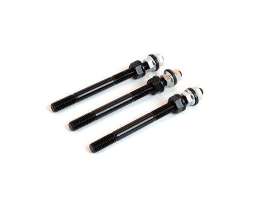 Canton SBC Windage Tray Mtng. Kit MPN CAN20-920 For Chevy