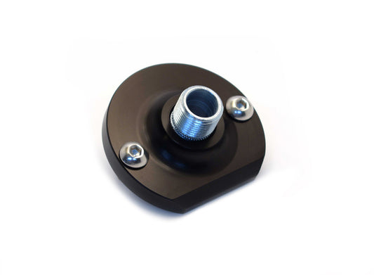 Canton Filter Mount W/O Bypass MPN CAN22-570 For Chevy