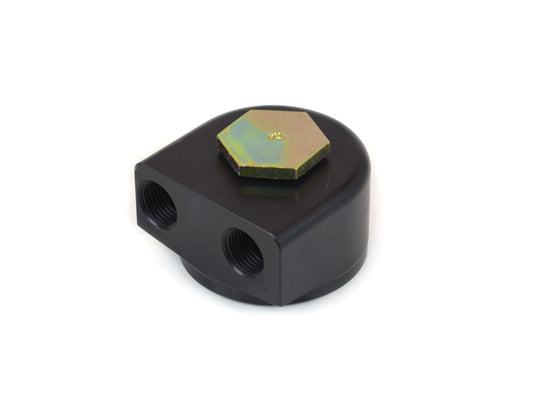 Canton LS1 Remote Oil Filter Adapter MPN CAN22-593
