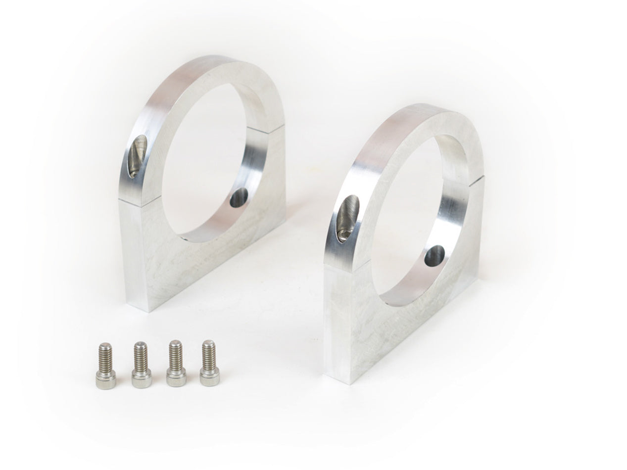 Canton Billet Aluminum Accusump Mounts MPN CAN24-210