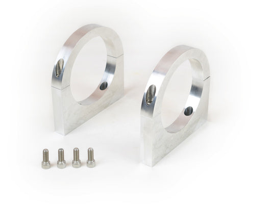 Canton Billet Aluminum Accusump Mounts MPN CAN24-210