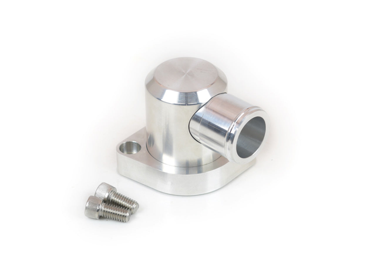Canton   90 Degree Water Neck - Pontiac V8  CAN80-051