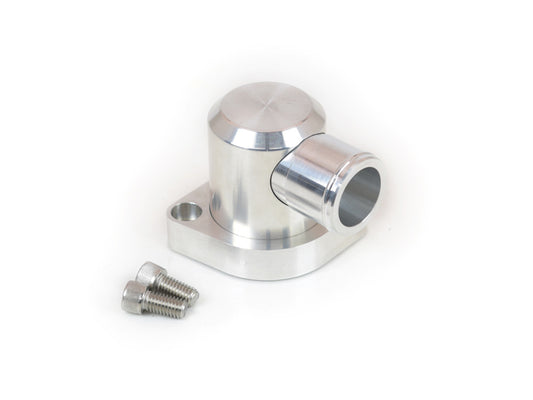 Canton   90 Degree Water Neck - Pontiac V8  CAN80-051