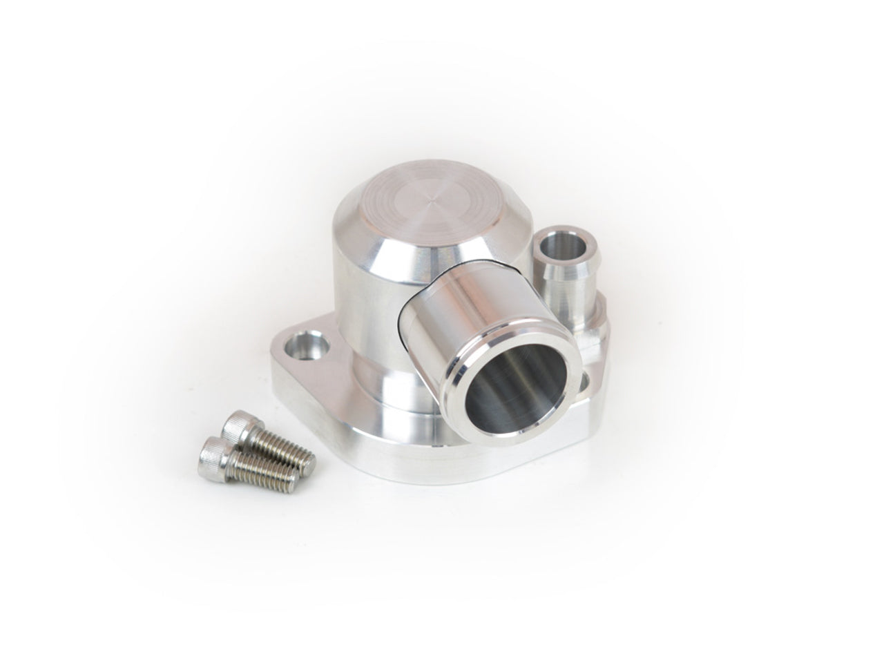 Canton   90 Degree Water Neck - SBF 302/351W  CAN80-056
