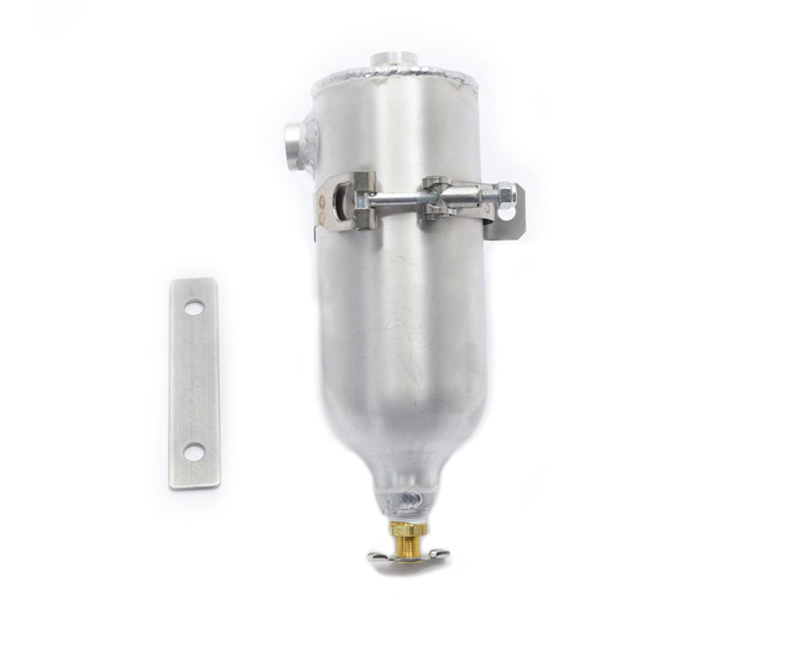 Canton Overflow Catch Tank MPN CAN80-205