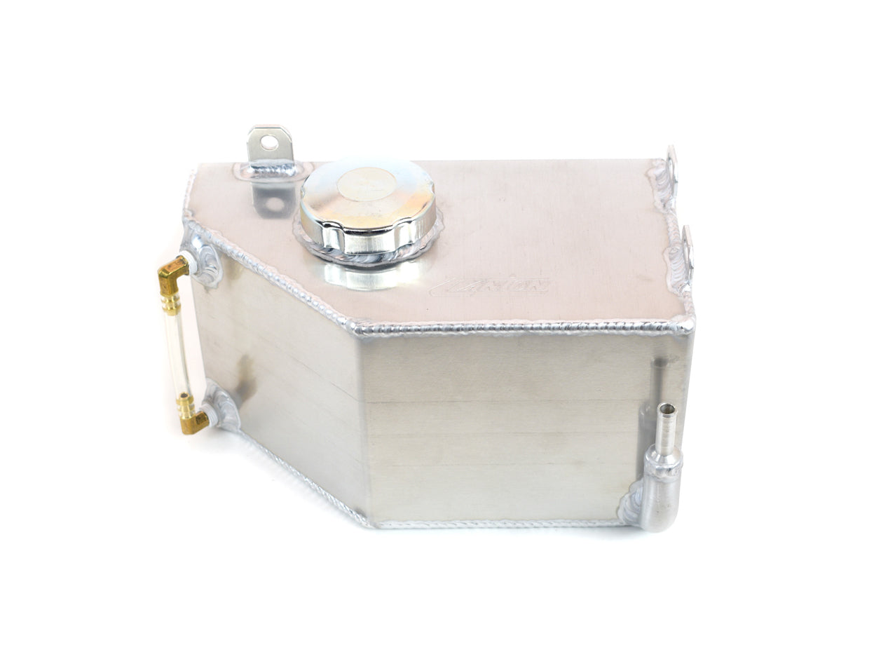Canton Coolant Expansion Tank - 84-96 Vette MPN CAN80-224 For Chevy Corvette 1984-96
