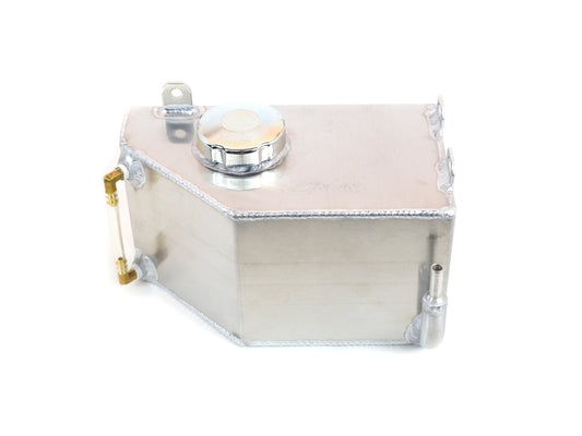 Canton Coolant Expansion Tank - 84-96 Vette MPN CAN80-224 For Chevy Corvette 1984-96