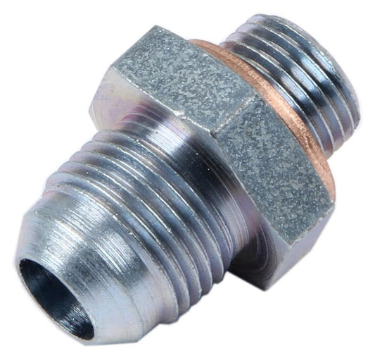 Carter   #8 Fuel Pump Fitting   CAR156-386