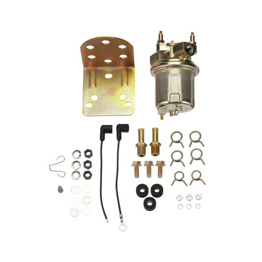 Carter Electric Fuel Pump 6-8 PSI MPN CARP4594
