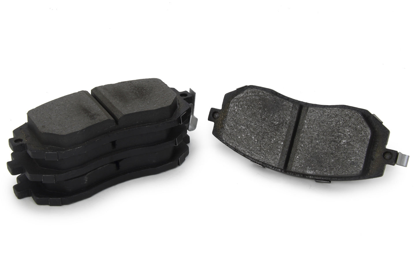 Ceramic Pads   Centric Brake Parts  CBP103.09290