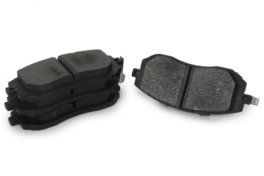 Ceramic Pads   Centric Brake Parts  CBP103.09290