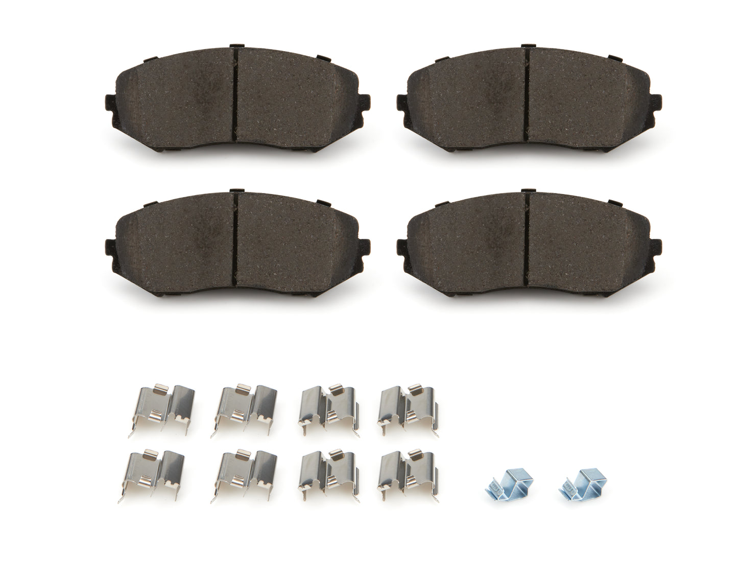 Brake Pads   Centric Brake Parts  CBP105.11880